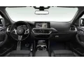 BMW X4 M40d AT Innovationsp. Sport Aut. Panorama AHK
