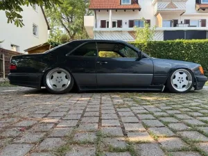 Mercedes-Benz Mercedes Benz 300CE Oldtimer