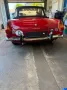 MGB *Chrommodell, TÜV August 2028, Oldtimer*