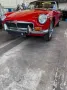 MGB *Chrommodell, TÜV August 2028, Oldtimer*