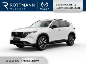 Mazda CX-5 2026 e-SKYACTIV-G 2.5 6AT EXCLUSIVE-Line