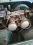 Other Triumph TR4 VEICOLO ISCRITTO ASI ORO