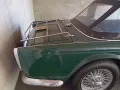 Other Triumph TR4 VEICOLO ISCRITTO ASI ORO
