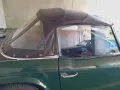 Other Triumph TR4 VEICOLO ISCRITTO ASI ORO
