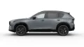 Mazda CX-5 2026 e-SKYACTIV-G 2.5 6AT HOMURA Leder-S