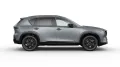 Mazda CX-5 2026 e-SKYACTIV-G 2.5 6AT HOMURA Leder-S