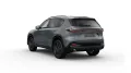 Mazda CX-5 2026 e-SKYACTIV-G 2.5 6AT HOMURA Leder-S