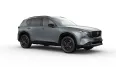 Mazda CX-5 2026 e-SKYACTIV-G 2.5 6AT HOMURA Leder-S