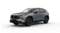 Mazda CX-5 2026 e-SKYACTIV-G 2.5 6AT HOMURA Leder-S