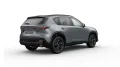 Mazda CX-5 2026 e-SKYACTIV-G 2.5 6AT HOMURA Leder-S