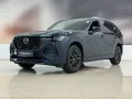 Mazda CX-80 D 254ps Aut. AWD Homura Plus SoMo 7-sitzer