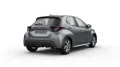 Mazda 2 Hybrid 1.5L VVT-i 116PS Aut. EXCLUSIVE-Line