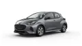 Mazda 2 Hybrid 1.5L VVT-i 116PS Aut. EXCLUSIVE-Line