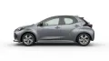 Mazda 2 Hybrid 1.5L VVT-i 116PS Aut. EXCLUSIVE-Line