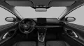 Mazda 2 Hybrid 1.5L VVT-i 116PS Aut. EXCLUSIVE-Line