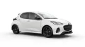 Mazda 2 Hybrid 1.5L VVT-i 116PS CVT Aut. HOMURA SoMo