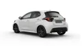 Mazda 2 Hybrid 1.5L VVT-i 116PS CVT Aut. HOMURA SoMo