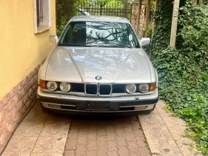 BMW 735