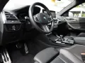 BMW X4 M40i xDrive STANDHZ PANO AHK HUD 360° LASER