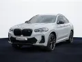 BMW X4 M40i xDrive STANDHZ PANO AHK HUD 360° LASER