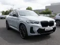 BMW X4 M40i xDrive STANDHZ PANO AHK HUD 360° LASER