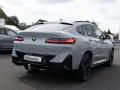 BMW X4 M40i xDrive STANDHZ PANO AHK HUD 360° LASER
