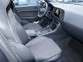 Cupra Ateca 2.0 TSI VZ 4Drive LED+NAVI+KAMERA+SHZG+PDC