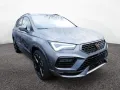 Cupra Ateca 2.0 TSI VZ 4Drive LED+NAVI+KAMERA+SHZG+PDC