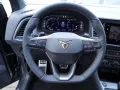Cupra Ateca 2.0 TSI VZ 4Drive LED+NAVI+KAMERA+SHZG+PDC