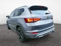 Cupra Ateca 2.0 TSI VZ 4Drive LED+NAVI+KAMERA+SHZG+PDC