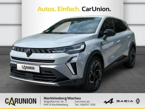 Renault Symbioz Esprit Alpine E-Tech Full Hybrid 145