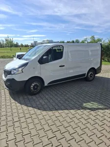 Renault Trafic 1.6 dCi
