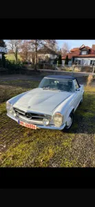 Mercedes-Benz SL 280