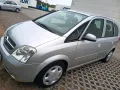 Opel Auto Opel Mariva