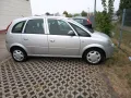 Opel Auto Opel Mariva
