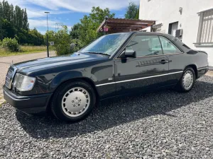 Mercedes-Benz CE 300/Klimaautomatik/Schiebedach/Top Zustand