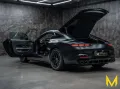 Mercedes-Benz AMG GT 43 NIGHT2-DYN+-LM21ZOLL--PANORAMA-KEYLESS