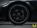 Mercedes-Benz AMG GT 43 NIGHT2-DYN+-LM21ZOLL--PANORAMA-KEYLESS