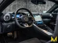 Mercedes-Benz AMG GT 43 NIGHT2-DYN+-LM21ZOLL--PANORAMA-KEYLESS