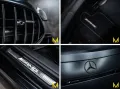 Mercedes-Benz AMG GT 43 NIGHT2-DYN+-LM21ZOLL--PANORAMA-KEYLESS