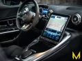 Mercedes-Benz AMG GT 43 NIGHT2-DYN+-LM21ZOLL--PANORAMA-KEYLESS
