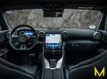 Mercedes-Benz AMG GT 43 NIGHT2-DYN+-LM21ZOLL--PANORAMA-KEYLESS