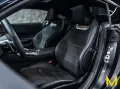 Mercedes-Benz AMG GT 43 NIGHT2-DYN+-LM21ZOLL--PANORAMA-KEYLESS