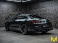 Mercedes-Benz AMG GT 43 NIGHT2-DYN+-LM21ZOLL--PANORAMA-KEYLESS