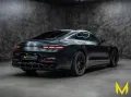 Mercedes-Benz AMG GT 43 NIGHT2-DYN+-LM21ZOLL--PANORAMA-KEYLESS