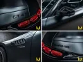 Mercedes-Benz AMG GT 43 NIGHT2-DYN+-LM21ZOLL--PANORAMA-KEYLESS