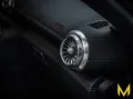 Mercedes-Benz AMG GT 43 NIGHT2-DYN+-LM21ZOLL--PANORAMA-KEYLESS