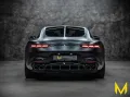 Mercedes-Benz AMG GT 43 NIGHT2-DYN+-LM21ZOLL--PANORAMA-KEYLESS