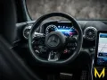 Mercedes-Benz AMG GT 43 NIGHT2-DYN+-LM21ZOLL--PANORAMA-KEYLESS