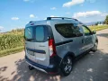 Dacia Dokker 1.3 TCe 131 PS - AHK - 8-fach - 1. Hand
